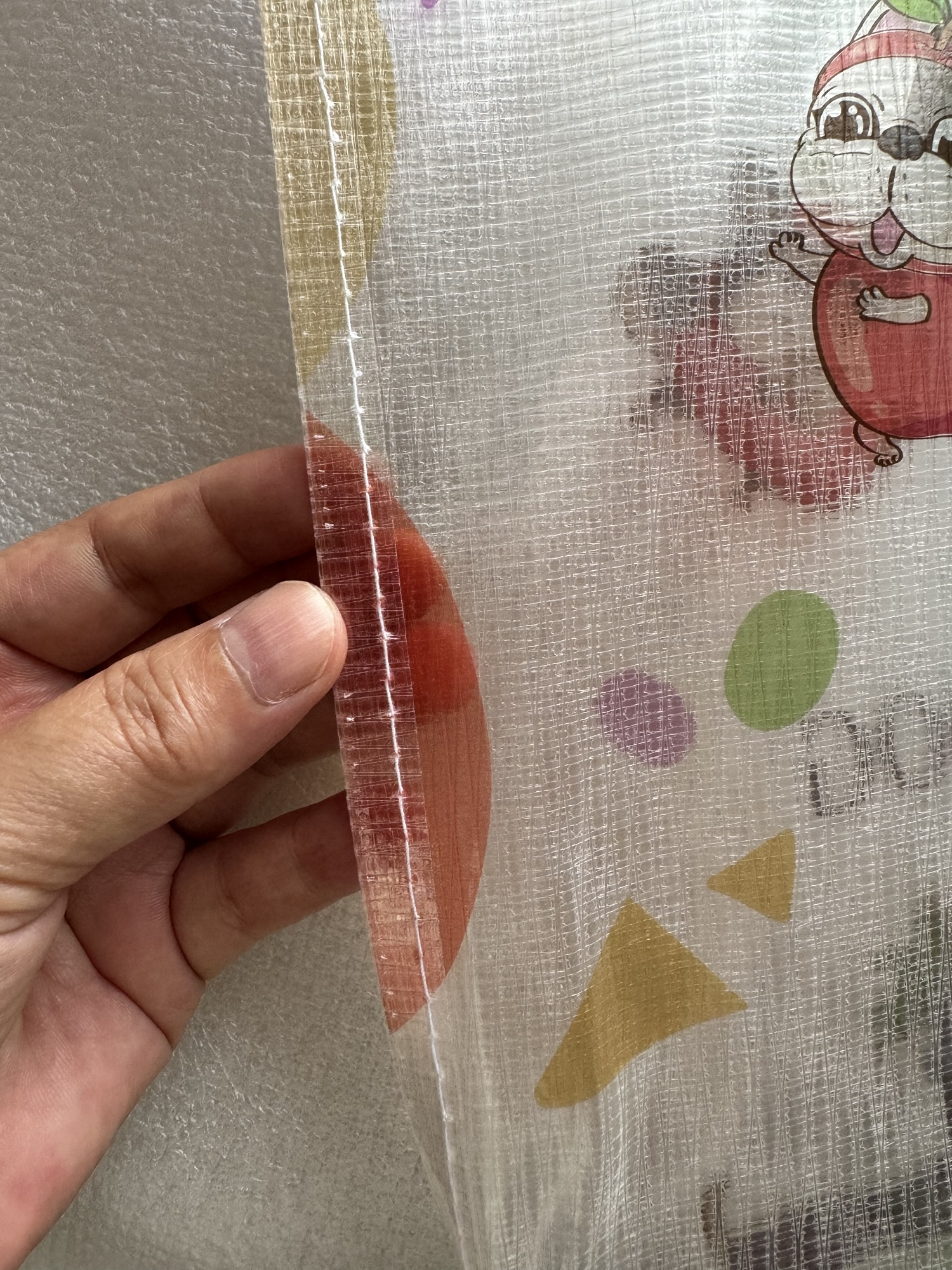 半透明フルカラー参考１