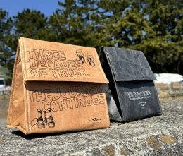 ジェイズブラザーズ保冷バッグ